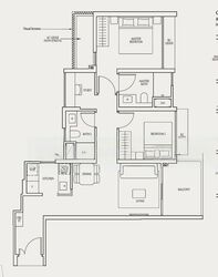 Orchard Boulevard (D10), Condominium #468783771